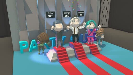 Party Quiz — screenshot 3