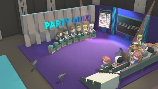 Party Quiz — screenshot 5