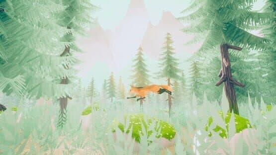 Lost Dream: Stars — screenshot 1