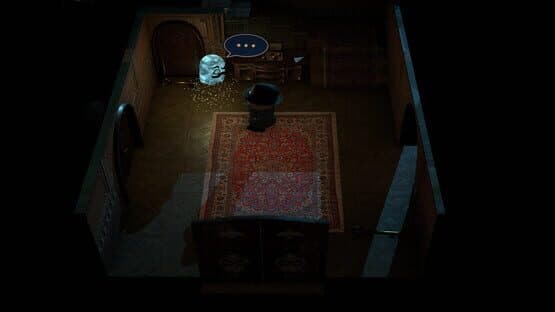Inspector Detective: Private Eye — screenshot 1