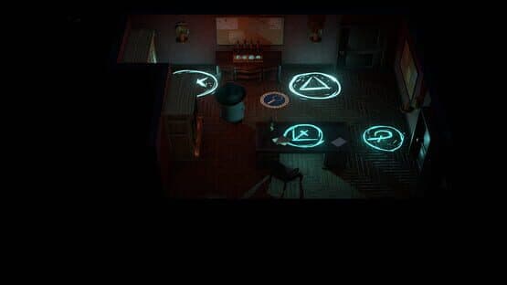 Inspector Detective: Private Eye — screenshot 4
