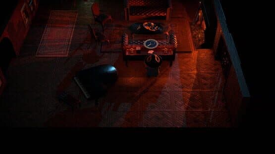 Inspector Detective: Private Eye — screenshot 5