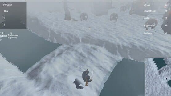 Piranha — screenshot 1