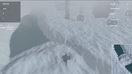 Piranha — screenshot 2