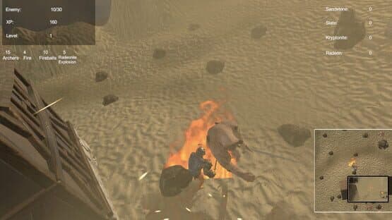 Piranha — screenshot 4