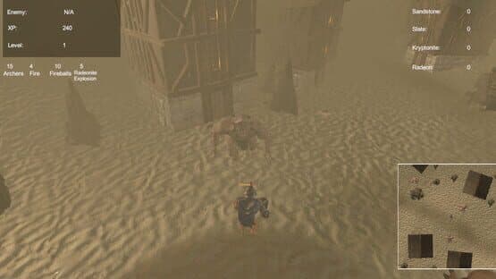 Piranha — screenshot 5