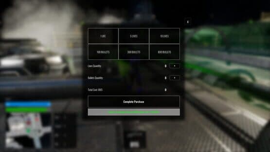 Operation Satoshi — screenshot 8