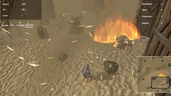 Piranha — screenshot 6