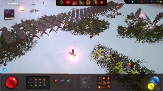 Cursed Angel: Time Paradox — screenshot 3