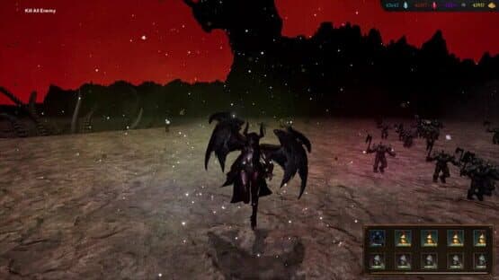 Cursed Angel: Time Paradox — screenshot 6