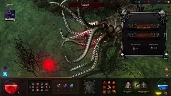 Cursed Angel: Time Paradox — screenshot 7