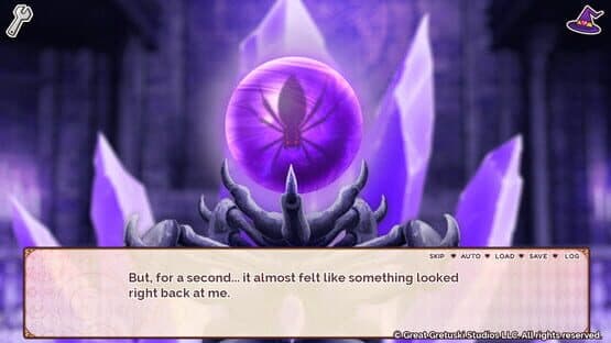 Love Spell: Written in the Stars - Aslan's Story — screenshot 4