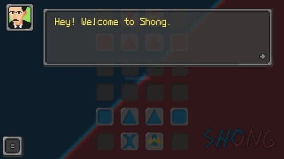 Shong — screenshot 1