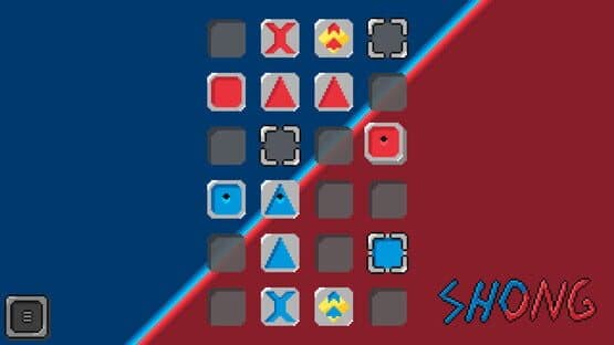 Shong — screenshot 2