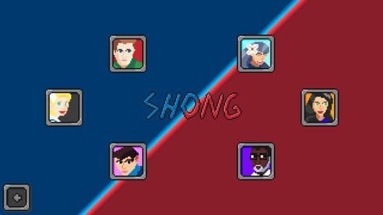 Shong — screenshot 4