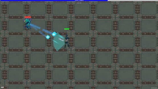 Survivors — screenshot 2