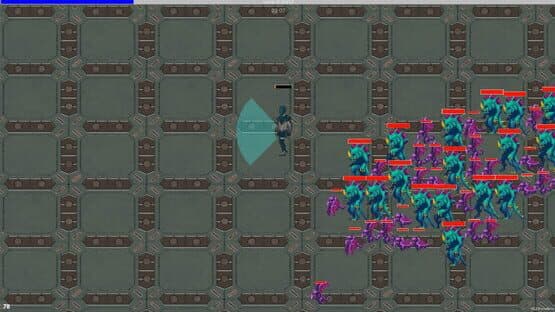Survivors — screenshot 3