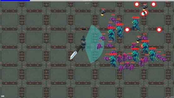 Survivors — screenshot 4