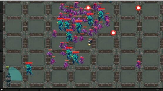 Survivors — screenshot 5