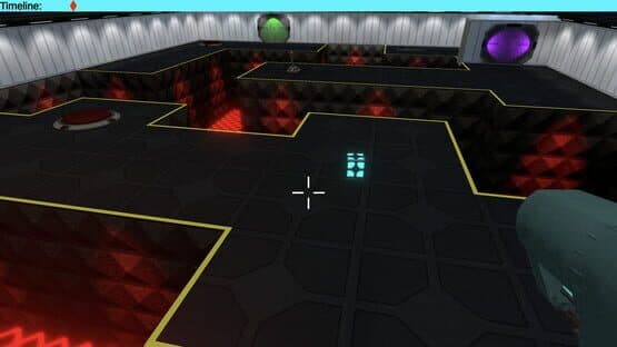 The Janus Problem — screenshot 3