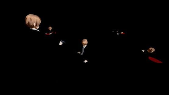 Trachi: Authority — screenshot 2
