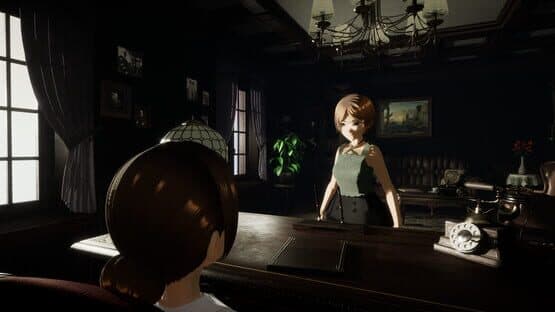 Trachi: Authority — screenshot 5