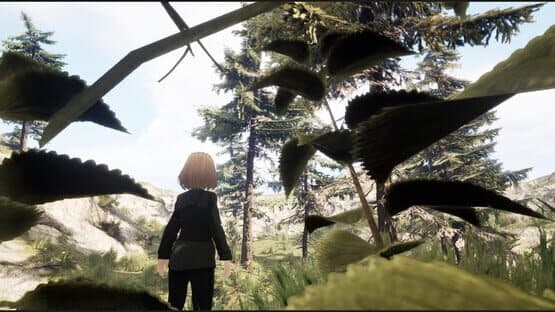 Trachi: Authority — screenshot 7