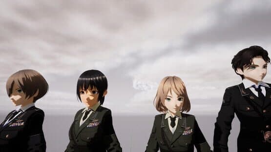 Trachi: Authority — screenshot 8