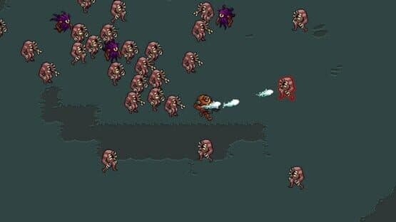 Grimdark Survivors — screenshot 3