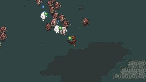 Grimdark Survivors — screenshot 4