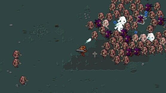 Grimdark Survivors — screenshot 5
