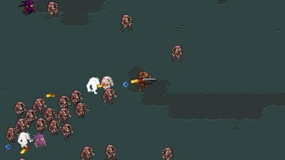 Grimdark Survivors — screenshot 6