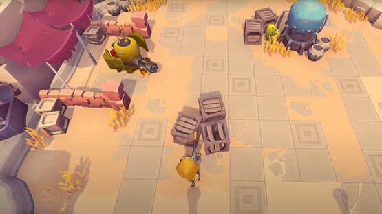 Gambit Gun — screenshot 1