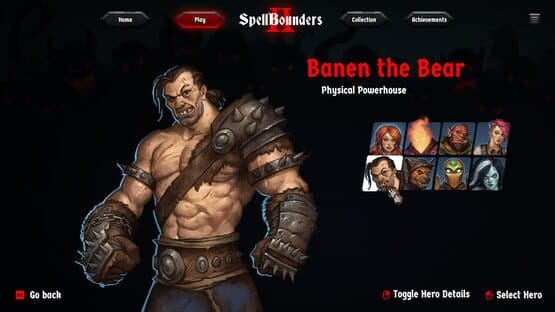 SpellBounders 2 — screenshot 1