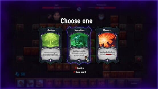 SpellBounders 2 — screenshot 3