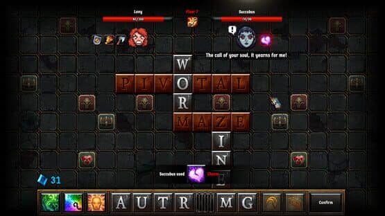 SpellBounders 2 — screenshot 4