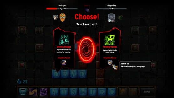 SpellBounders 2 — screenshot 5