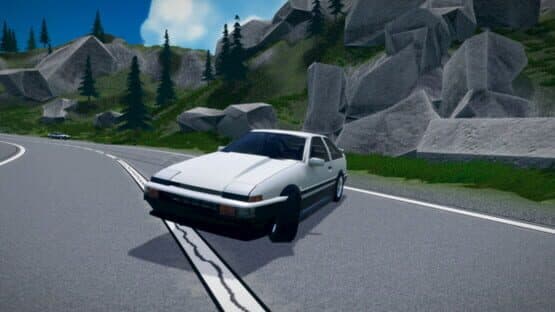 Crazy Drift — screenshot 2