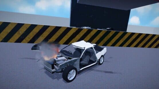 Crazy Drift — screenshot 4