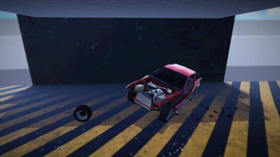 Crazy Drift — screenshot 5