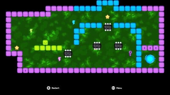 Color Pals — screenshot 1