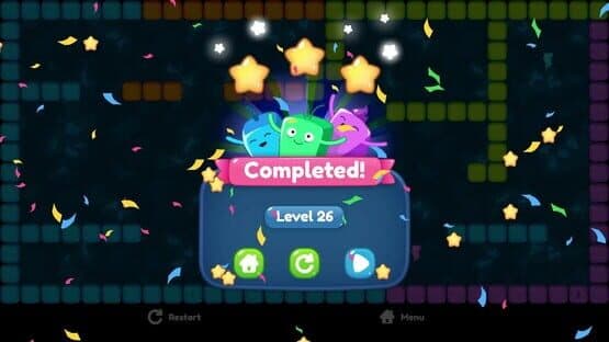 Color Pals — screenshot 3