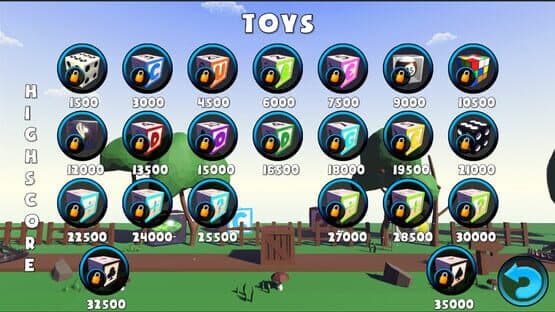 Cube Dodge — screenshot 3