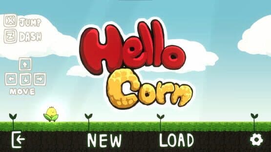 Hell O Corn — screenshot 1
