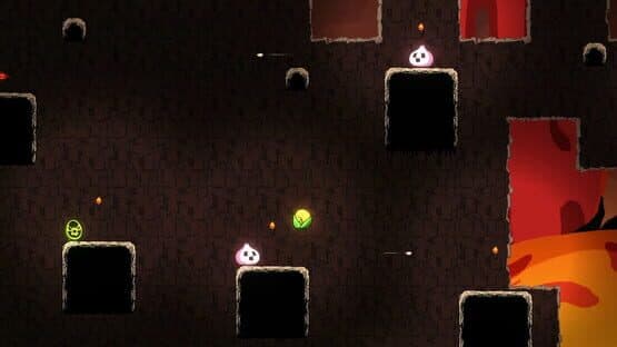 Hell O Corn — screenshot 2