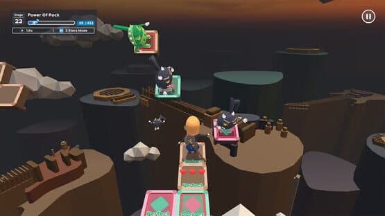 Rhythm Stones — screenshot 4