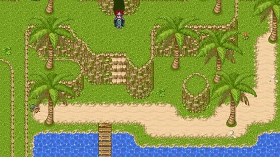 Breath of the Gods — screenshot 1