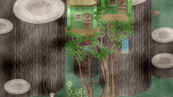 Breath of the Gods — screenshot 2