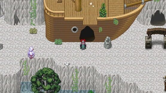 Breath of the Gods — screenshot 4