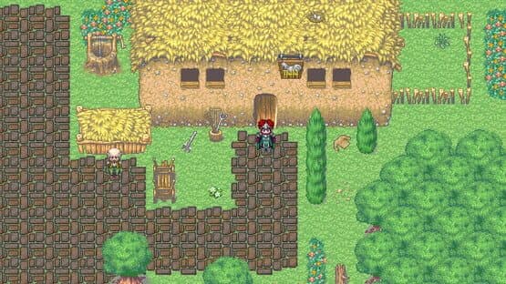 Breath of the Gods — screenshot 5